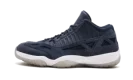 Air Jordan 11 Retro Low IE "Obsidian"