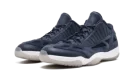 Air Jordan 11 Retro Low IE "Obsidian"