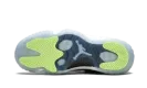 Air Jordan 11 Retro Low "Nightshade" 528895 033