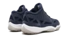 Air Jordan 11 Retro Low IE "Obsidian"