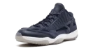 Air Jordan 11 Retro Low IE "Obsidian"