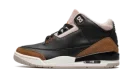 Air Jordan 3 Retro "Desert Elephant"