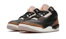 Air Jordan 3 Retro "Desert Elephant"