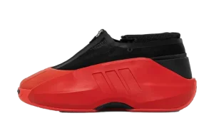 Crazy IIInfinity "Red Core Black"