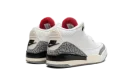 Air Jordan 3 PS "White Cement Reimagined 2023"