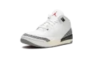 Air Jordan 3 PS "White Cement Reimagined 2023"