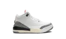 Air Jordan 3 PS "White Cement Reimagined 2023"