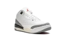 Air Jordan 3 PS "White Cement Reimagined 2023"