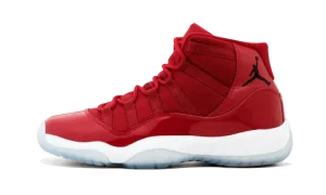 Air Jordan 11 Retro GS "Win Like 96"