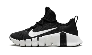 FREE METCON 3 WMNS "Black / White"