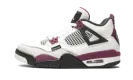 Air Jordan 4 Retro GS "PSG - Paris Saint Germain" CZ6509 100
