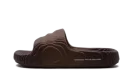Adilette 22 Slides "Preloved Brown"
