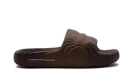 Adilette 22 Slides "Preloved Brown"