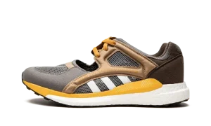 EQT Racing "Human Made Brown"