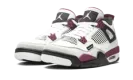 Air Jordan 4 Retro GS "PSG - Paris Saint Germain" CZ6509 100