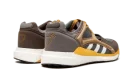 EQT Racing "Human Made Brown"
