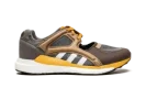 EQT Racing "Human Made Brown"