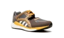 EQT Racing "Human Made Brown"