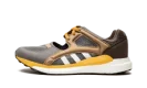 EQT Racing "Human Made Brown"