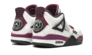 Air Jordan 4 Retro GS "PSG - Paris Saint Germain" CZ6509 100