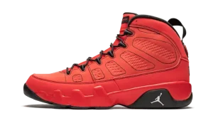 Air Jordan 9 Retro "Motorboat Jones"