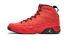 Air Jordan 9 Retro "Motorboat Jones"