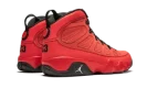 Air Jordan 9 Retro "Motorboat Jones"