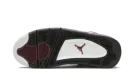 Air Jordan 4 Retro GS "PSG - Paris Saint Germain" CZ6509 100