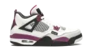 Air Jordan 4 Retro GS "PSG - Paris Saint Germain" CZ6509 100