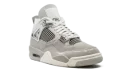 Air Jordan 4 WMNS "Frozen Moments"