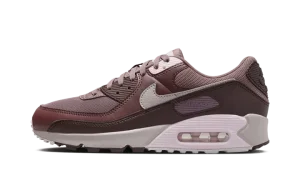 NIKE AIR MAX 90 WMNS "Black"