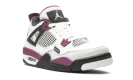 Air Jordan 4 Retro GS "PSG - Paris Saint Germain" CZ6509 100