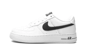 Air Force 1 Low GS "AN20 White Black"