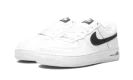 Air Force 1 Low GS "AN20 White Black"