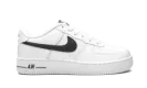Air Force 1 Low GS "AN20 White Black"