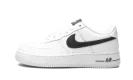 Air Force 1 Low GS "AN20 White Black"