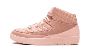Jordan 2 Retro Just Don PS "Arctic Orange"