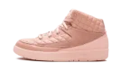 Jordan 2 Retro Just Don PS "Arctic Orange"