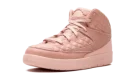 Jordan 2 Retro Just Don PS "Arctic Orange"