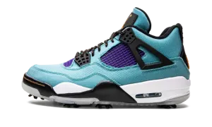 Air Jordan 4 Golf "Torrey Pines"