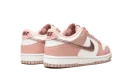 Dunk Low (GS) "Pink Velvet"