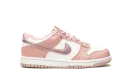 Dunk Low (GS) "Pink Velvet"