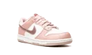 Dunk Low (GS) "Pink Velvet"