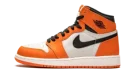 Air Jordan 1 Retro High OG GS "Reverse Shattered Backboard"