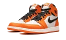 Air Jordan 1 Retro High OG GS "Reverse Shattered Backboard"