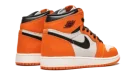 Air Jordan 1 Retro High OG GS "Reverse Shattered Backboard"