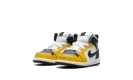 Air Jordan 1 Mid TD "Yellow Ochre"