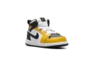 Air Jordan 1 Mid TD "Yellow Ochre"