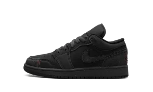 Air Jordan 1 GS "Dark Smoke Grey"