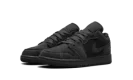 Air Jordan 1 GS "Dark Smoke Grey"